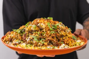 Biryani