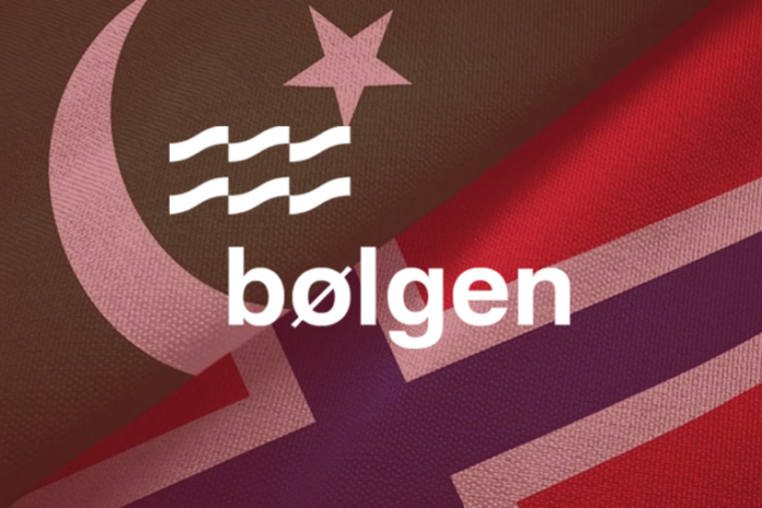 Bølgen