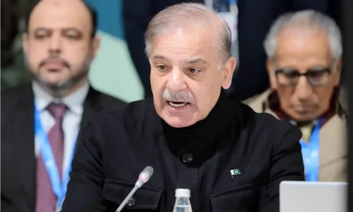 PM Shehbaz to promote 