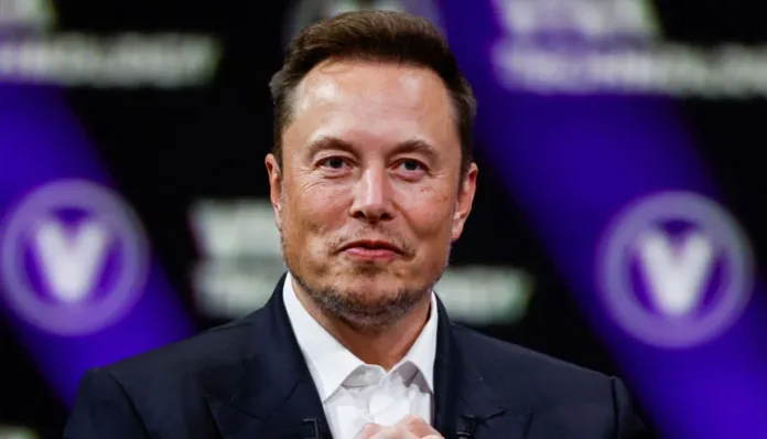 Elon Musk's Net Worth Skyrockets to $440 Billion