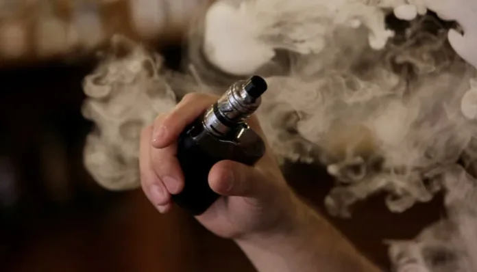 Full ban on e-cigarettes and Vaping through Congress in Mexico