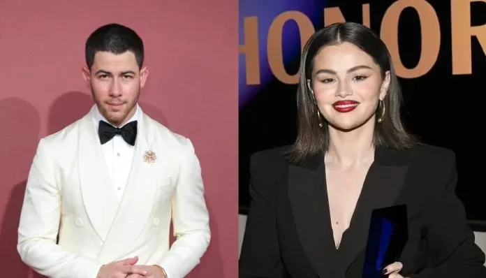 Nick Jonas Talks Disney Channel stars