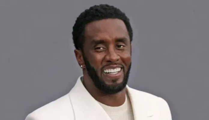 Sean Diddy Combs Wins Jailhouse Break