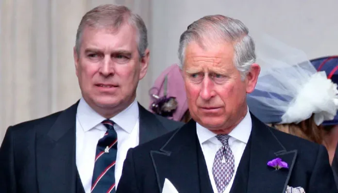 King Charles' Patience Test as of Prince Andrew Scandal Unveiled