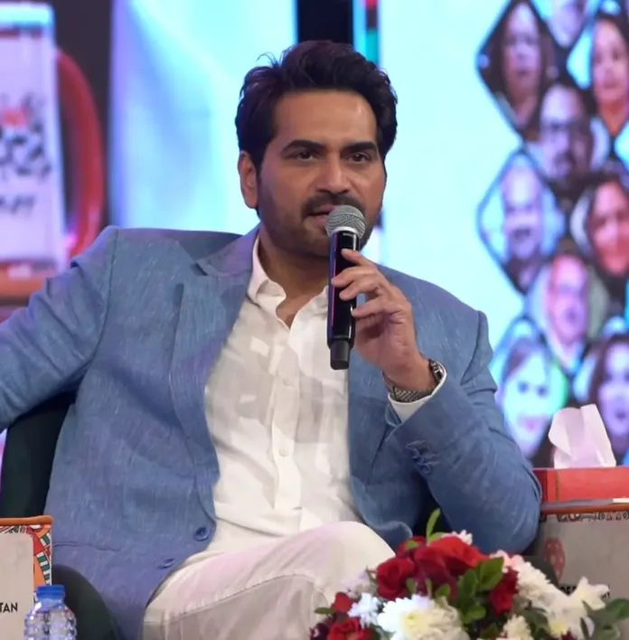 Humayun Saeed Hints at 'Jawani Phir Nahi Aani 3' with Nadia Jamil