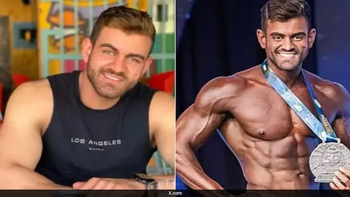 Bodybuilder Jose Mateus Passes Away During Workout